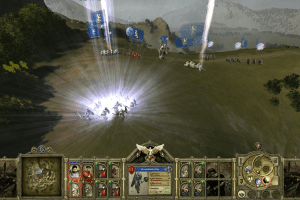 King Arthur: Fallen Champions