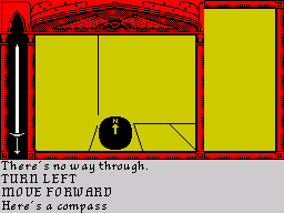 King Arthur's Quest