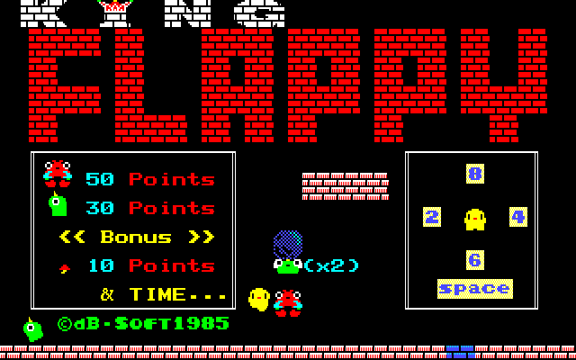 King Flappy
