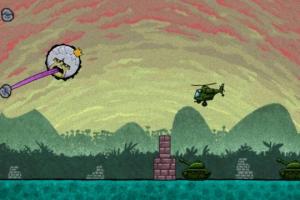 King Oddball