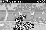 King of Fighters R-1