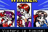 King of Fighters R-2