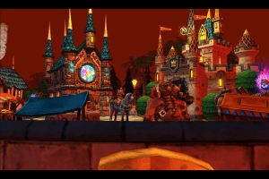 King's Bounty: Crossworlds