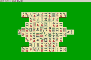 King's Mahjongg