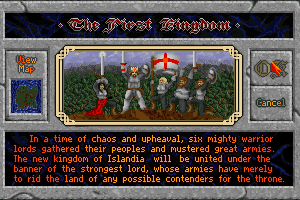 Kingdom at War