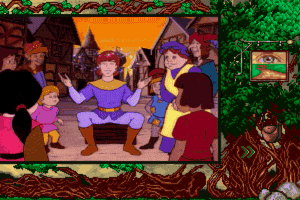 Kingdom: The Far Reaches