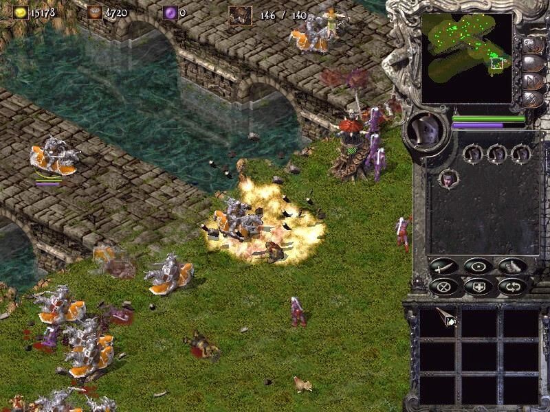 Kingdom Under Fire: A War of Heroes