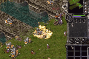 Kingdom Under Fire: A War of Heroes