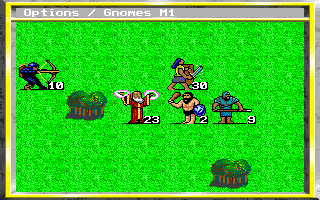 King's Bounty