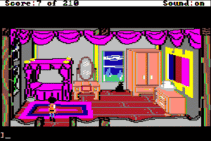 King's Quest III: To Heir is Human