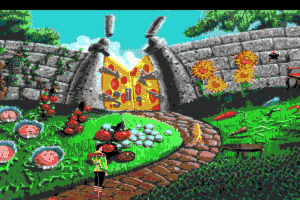 King's Quest VI: Heir Today, Gone Tomorrow