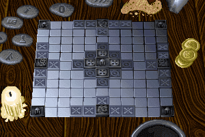 King's Table: The Legend of Ragnarok