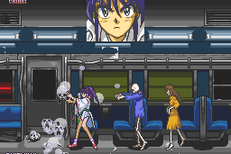 Kishin Dōji Zenki FX: Vajra Fight