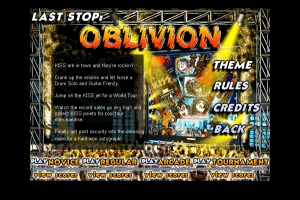 Kiss Pinball
