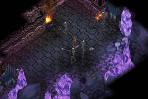 Kivi's Underworld