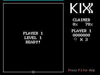 Kix
