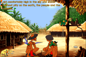 Kiyeko and the Lost Night