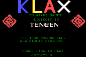 Klax