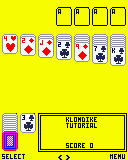 Klondike