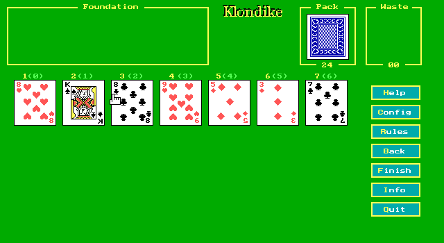 Klondike