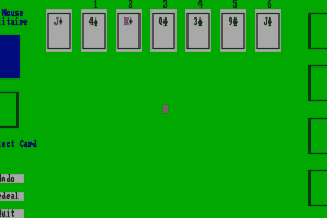 Klondike Solitaire