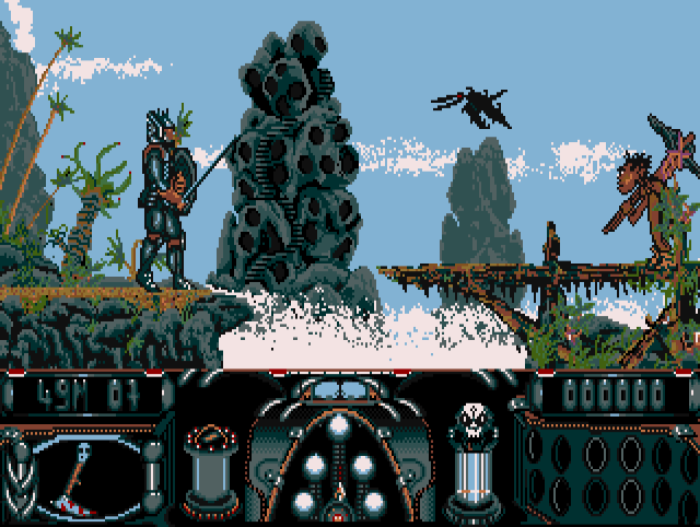 Knight Force