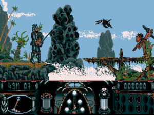 Knight Force