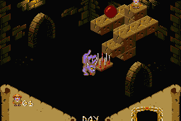 Knight Lore Remake