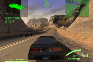 Knight Rider: The Game