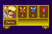 Knight Tales: Land Of Bitterness