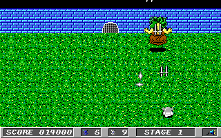 Knightmare