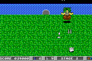 Knightmare
