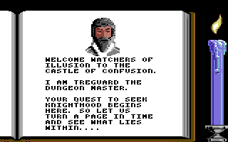 Knightmare