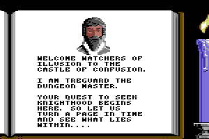 Knightmare
