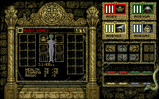 Knightmare