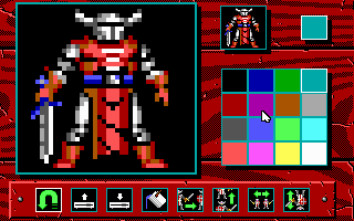Knights of Legend