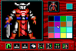 Knights of Legend