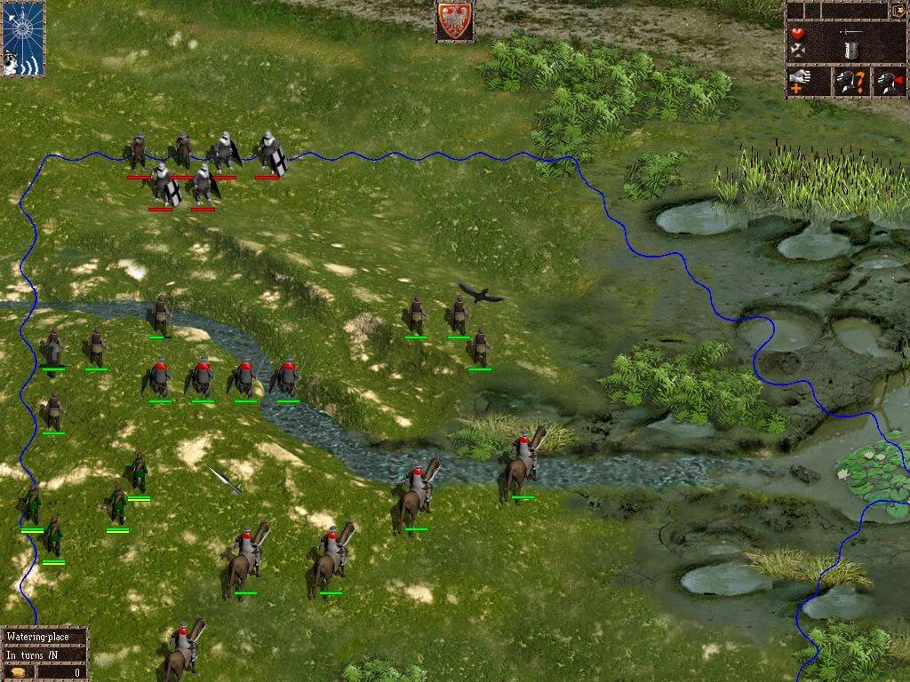 Knights of the Cross