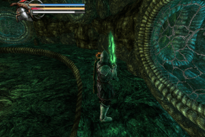 Knights of the Temple II
