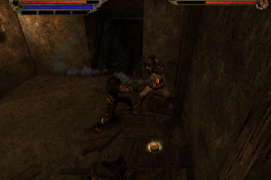 Knights of the Temple: Infernal Crusade