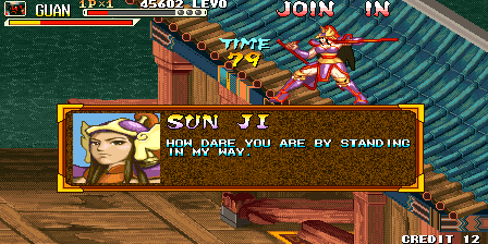 Knights of Valour