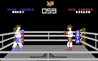 KnockOut!