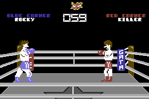 KnockOut!