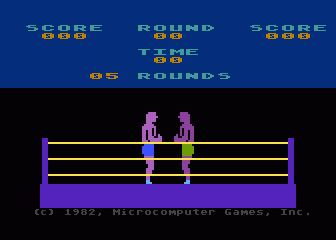 KNOCKOUT