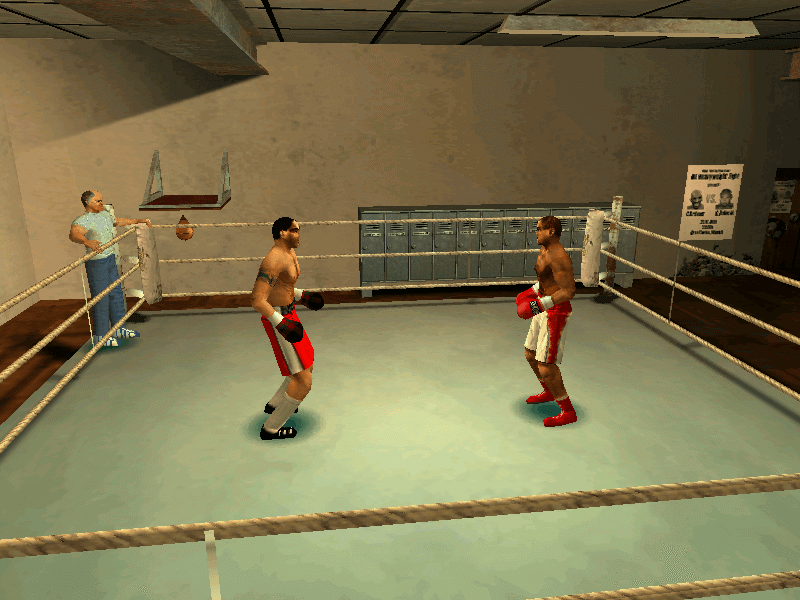 KO