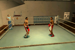 KO