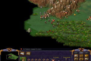 Kohan: Ahriman's Gift