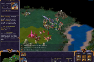 Kohan: Immortal Sovereigns
