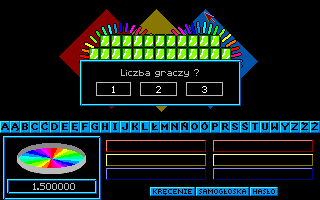Koło Szczęścia