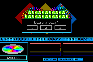 Koło Szczęścia